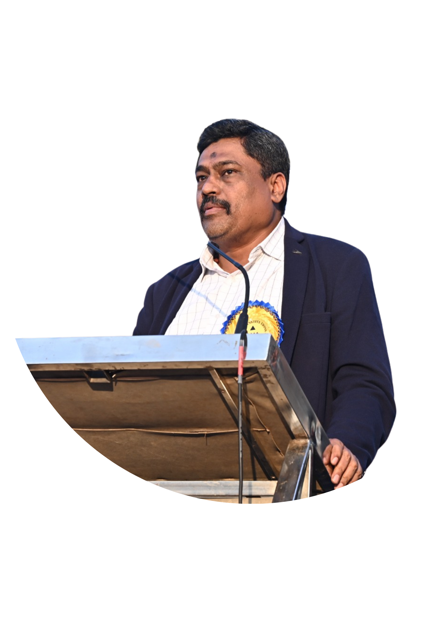 Ashok Gowda